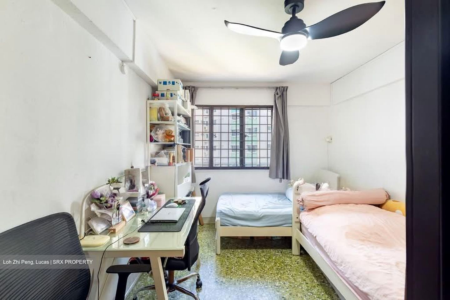 Blk 101 Woodlands Street 13 (Woodlands), HDB 4 Rooms #551854011